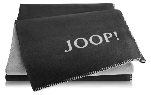 DOMÁCÍ DEKA, bavlna, 150/200 cm Joop! - Online Only lůžkoviny & deky, Online Only