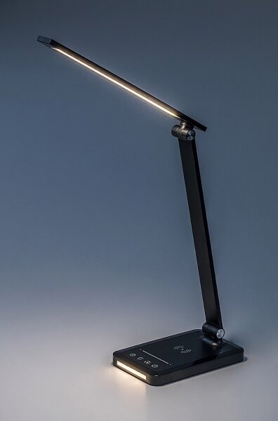 Rabalux 74213 - LED Stmívatelná stolní lampa TRAZE LED/5W/5V