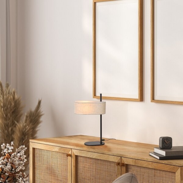 Rabalux 74241 - Stolní lampa NARMIN 1xE14/40W/230V