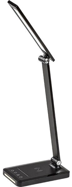 Rabalux 74213 - LED Stmívatelná stolní lampa TRAZE LED/5W/5V
