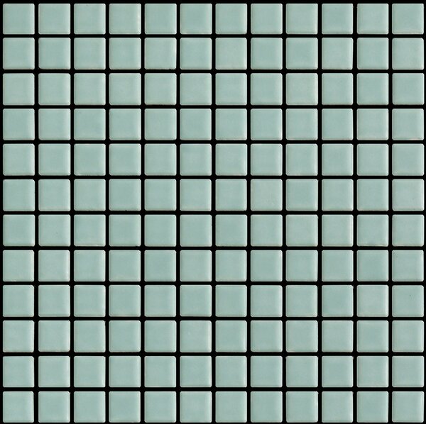 APPIANI Keramická mozaika modrá Mozaika 7025 CIELO 25 2,5x2,5 (30x30) cm - SET7025
