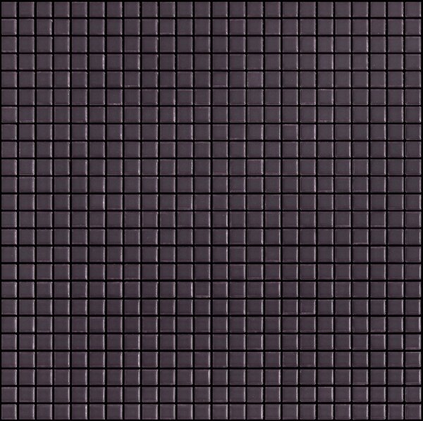 APPIANI Keramická mozaika fialová Mozaika 4006 MELANZANA 12 1,2x1,2 (30x30) cm - SET4006