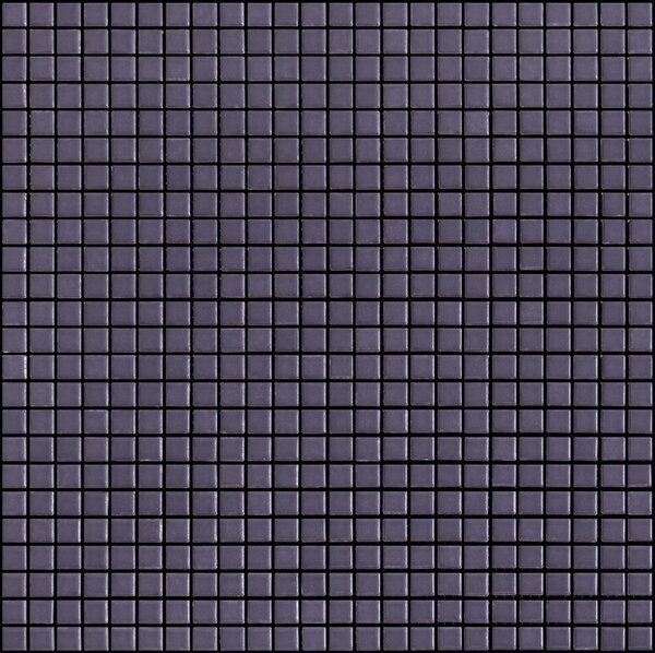 APPIANI Keramická mozaika fialová Mozaika 4007 PRUGNA 12 1,2x1,2 (30x30) cm - SET4007