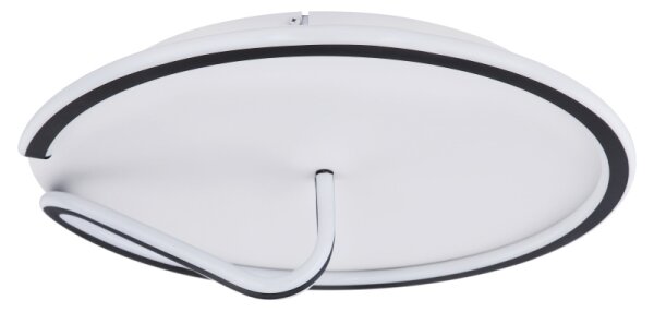 Globo 48439-50-LED Stmívatelné stropní svítidlo RODAN LED/50W/230V 3000-6000K+DO