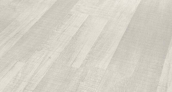 PARADOR Basic 200 Dub uříznuté dřevo bílý jemně matná struktura 1593573 - 2.99 m2