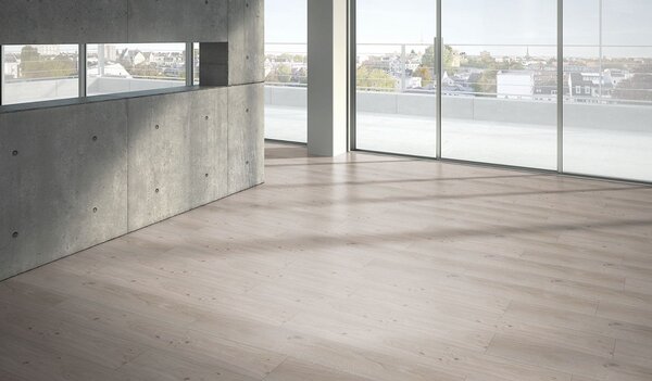PARADOR Basic 400 Dub přírodně šedý jemně matná struktura 1593798 - 2.49 m2