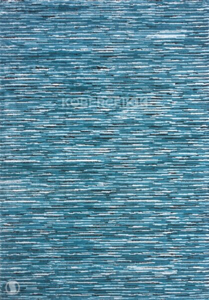 Kusový koberec Sofia 7871 A Blue 200x290 cm