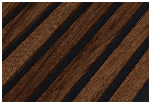 AKUSTICKÝ PANEL 30,5/132,5/1,8 cm Xora, Online Only