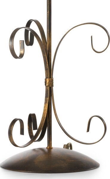 ONLI - Stolní lampa ODINO 1xE27/22W/230V 57 cm