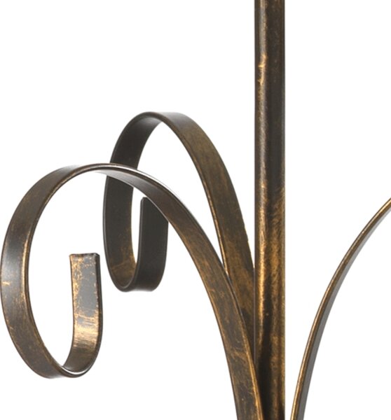 ONLI - Stolní lampa ODINO 1xE27/22W/230V 57 cm