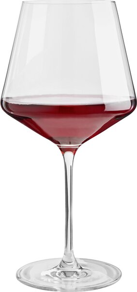 SKLENICE NA BURGUNDSKÉ Leonardo - Sklenice na červené víno