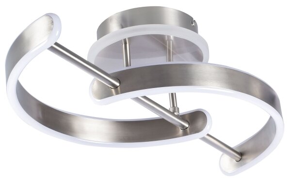 Rabalux 71052 - LED Přisazený lustr JARNELLE LED/30W/230V