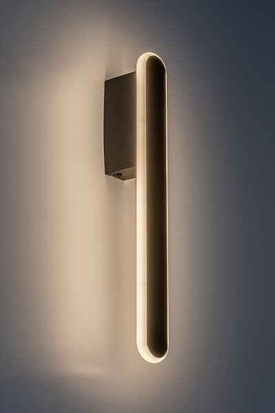 Rabalux 71087 - LED Nástěnné svítidlo SINDRI LED/12W/230V
