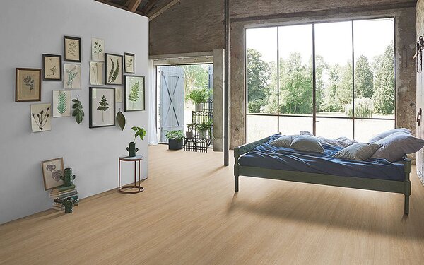 PARADOR Classic 1050 Dub Prestige přírodní jemně matná struktura 1601440 - 2.49 m2