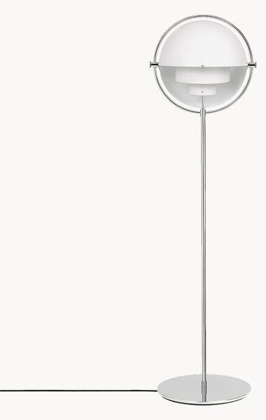 Nastavitelná stojací lampa Multi-Lite