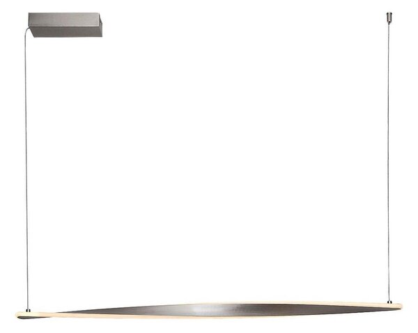Rabalux 72234 - LED Lustr na lanku ELVIO LED/28W/230V