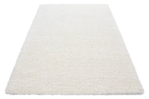 Kusový koberec Dream Shaggy 4000 cream 160x230 cm