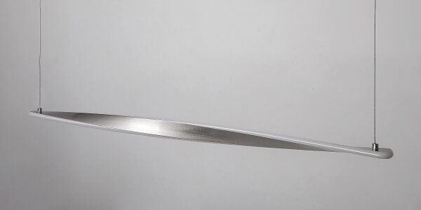 Rabalux 72234 - LED Lustr na lanku ELVIO LED/28W/230V