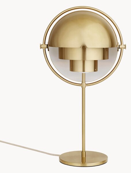 Velká nastavitelná stolní lampa Multi-Lite
