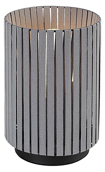 Rabalux 74212 - Stolní lampa RAVEN 1xE27/6W/230V