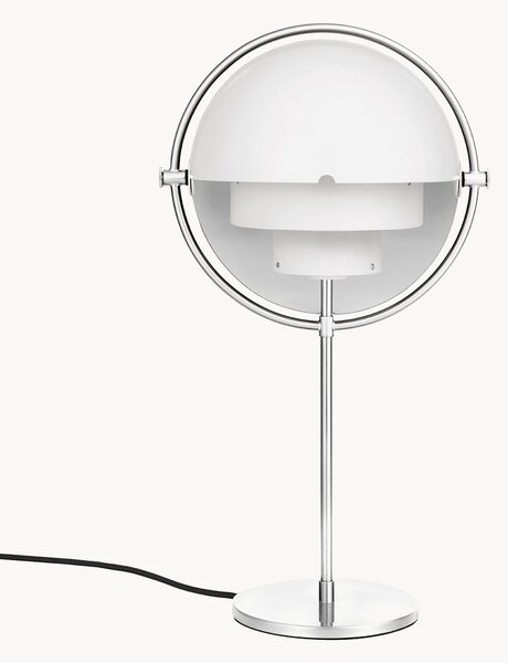 Velká nastavitelná stolní lampa Multi-Lite