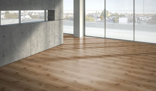 PARADOR Trendtime 6 Dřevorubecký dub struktura uříznutého dřeva 1371172 - 2.67 m2