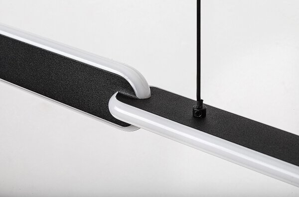 Rabalux 72231 - LED Lustr na lanku SINDRI LED/36W/230V