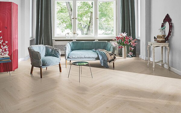 PARADOR Trendtime 3 Dub studioline broušený přírodně matná struktura 1747863 - 1.60 m2