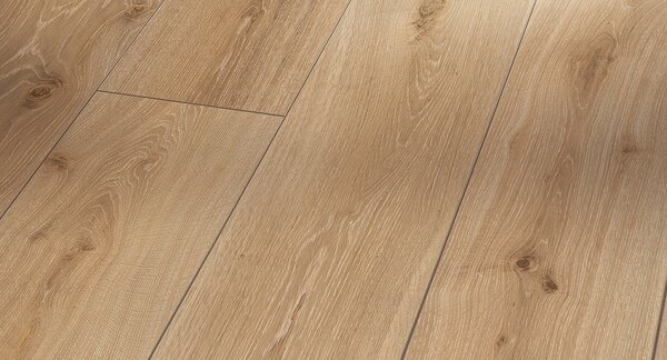 PARADOR Trendtime 6 Dub Castell bělený kartáčovaná struktura 1371173 - 2.67 m2