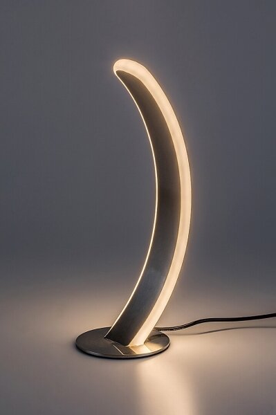 Rabalux 74196 - LED Stolní lampa JARNELLE LED/12W/230V