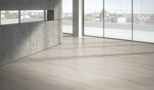 PARADOR Trendtime 6 Dub Loft bílý svěží struktura 1730468 - 2.67 m2