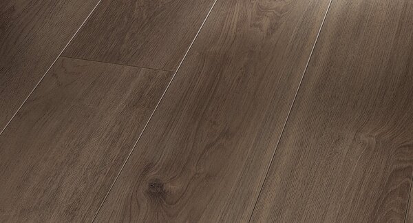 PARADOR Trendtime 6 Dub Castell kouřový kartáčovaná struktura 1371174 - 2.67 m2