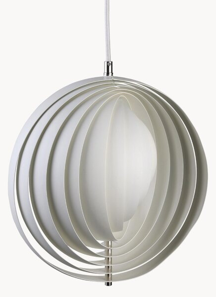 Designové závěsné svítidlo Moon, design Verner Panton