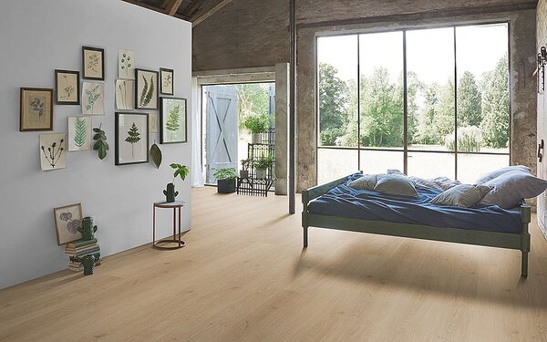 PARADOR Trendtime 6 Dub Studioline přírodní přírodně matná struktura 1601102 - 2.67 m2