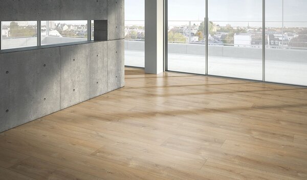 PARADOR Trendtime 6 Dub Nova bělený přírodní struktura 1567468 - 2.67 m2