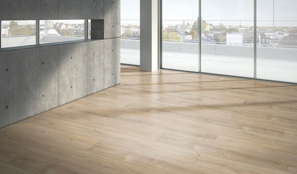 PARADOR Trendtime 6 Dub Nova světle bělený přírodní struktura 1567469 - 2.67 m2