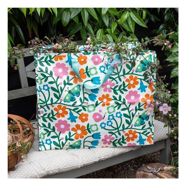 Úložný box na oblečení z recyklovaného plastu 28x58x48 cm Esme – Rex London