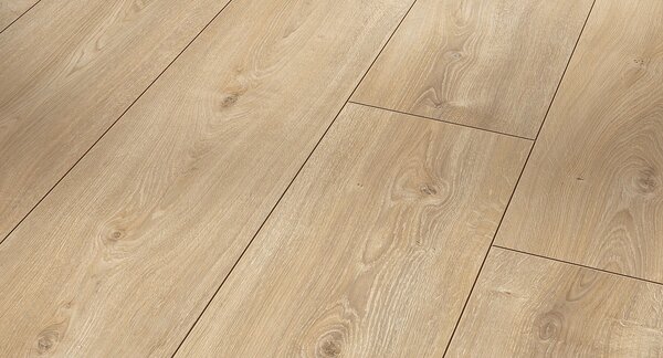PARADOR Trendtime 6 Dub Nova světle bělený přírodní struktura 1567469 - 2.67 m2