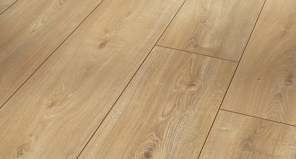 PARADOR Trendtime 6 Dub Nova bělený přírodní struktura 1567468 - 2.67 m2