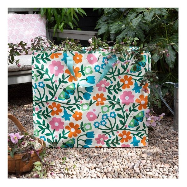 Úložný box na oblečení z recyklovaného plastu 28x58x48 cm Esme – Rex London