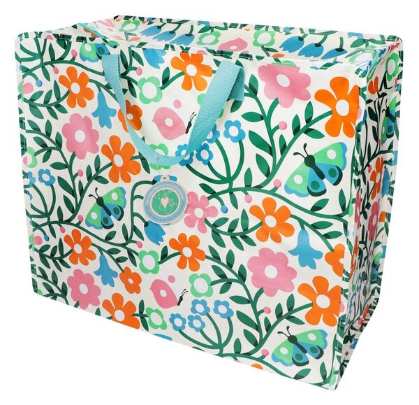 Úložný box na oblečení z recyklovaného plastu 28x58x48 cm Esme – Rex London