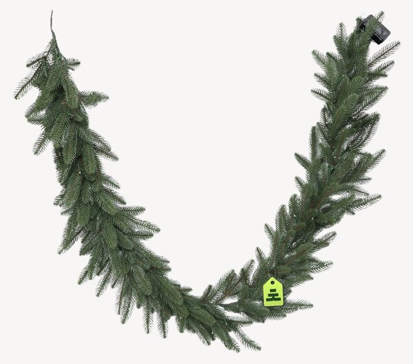 Girlanda Klasická 70 LED 300 cm