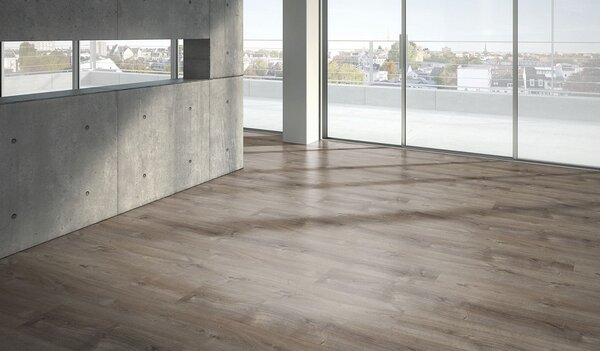 PARADOR Trendtime 6 Dub Valere tmavě bělený přírodní struktura 1567472 - 2.67 m2