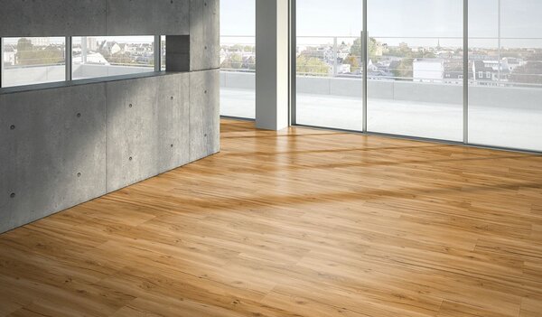 PARADOR Basic 30 Dub Memory přírodní kartáčovaná struktura 1649300 - 1.83 m2