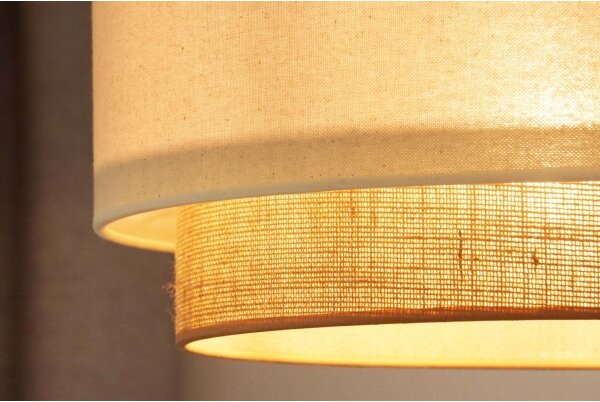 Brilagi - LED Lustr na lanku BOHO STYLE 1xE27/15W/230V pr. 40 cm