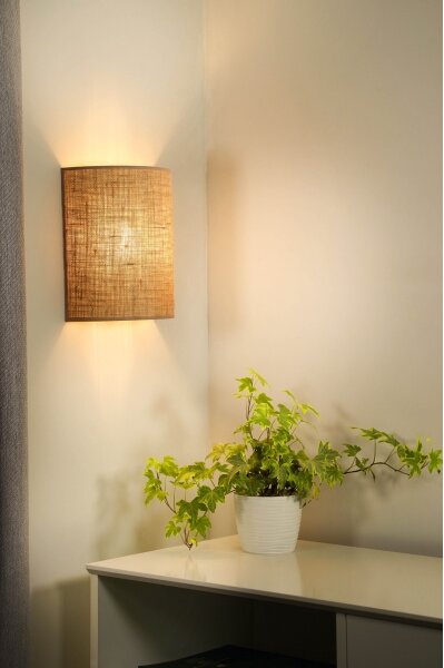Brilagi - LED Nástěnné svítidlo BOHO STYLE 1xE27/15W/230V