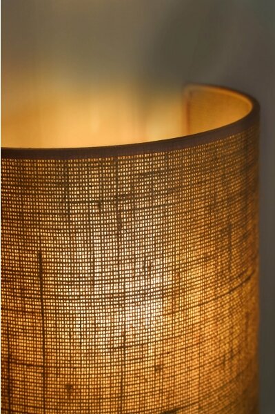 Brilagi - LED Nástěnné svítidlo BOHO STYLE 1xE27/15W/230V
