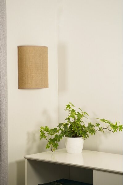 Brilagi - LED Nástěnné svítidlo BOHO STYLE 1xE27/15W/230V