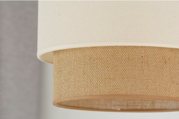 Brilagi - LED Lustr na lanku BOHO STYLE 1xE27/15W/230V pr. 25 cm