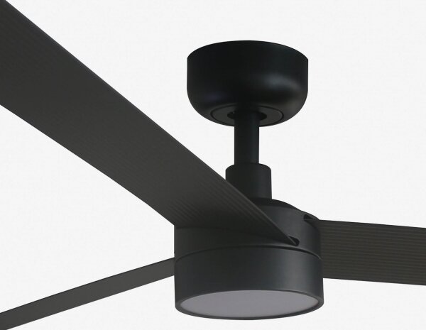 FARO 34293-1TW - LED Stmív. ventilátor CRUISER LED/18W/230V 2700/3000/4000K + DO